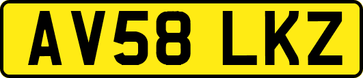 AV58LKZ