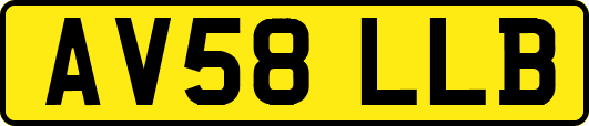AV58LLB