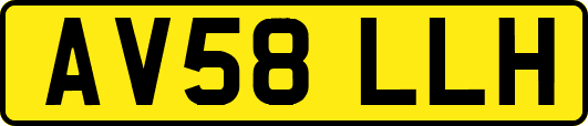 AV58LLH