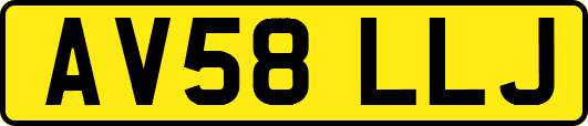 AV58LLJ