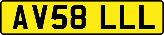 AV58LLL