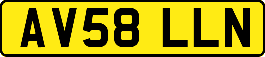 AV58LLN