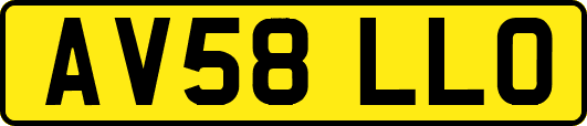 AV58LLO