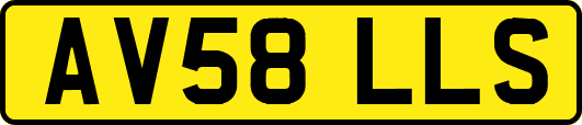 AV58LLS