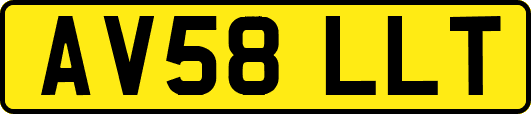 AV58LLT