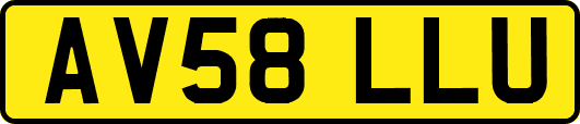 AV58LLU