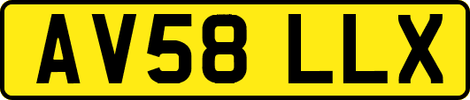 AV58LLX