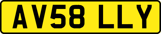 AV58LLY