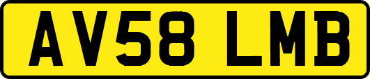 AV58LMB