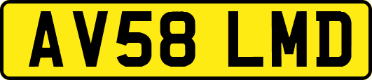 AV58LMD