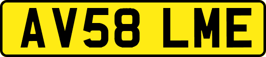AV58LME