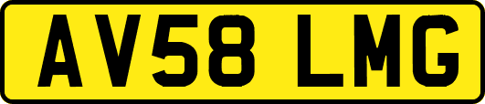 AV58LMG