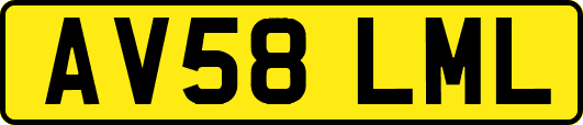 AV58LML
