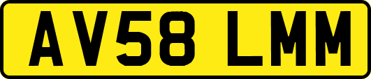 AV58LMM