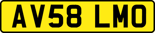 AV58LMO