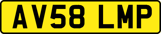 AV58LMP
