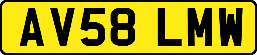 AV58LMW