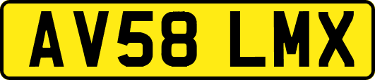 AV58LMX