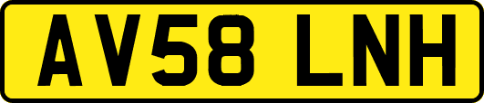 AV58LNH