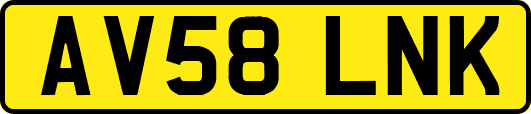 AV58LNK