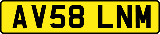AV58LNM