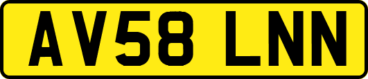 AV58LNN