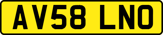 AV58LNO