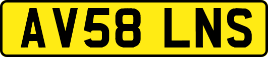 AV58LNS