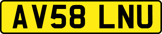 AV58LNU