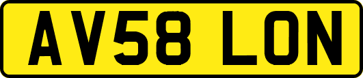 AV58LON