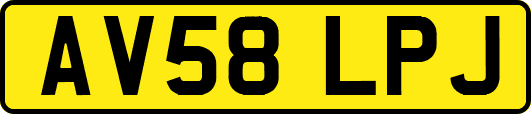 AV58LPJ