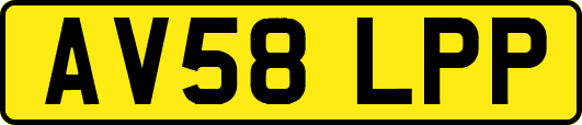 AV58LPP