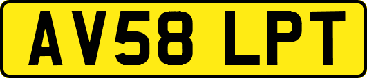 AV58LPT