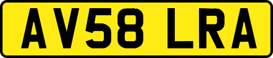 AV58LRA