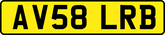 AV58LRB