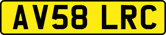 AV58LRC