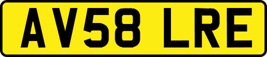 AV58LRE
