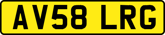 AV58LRG
