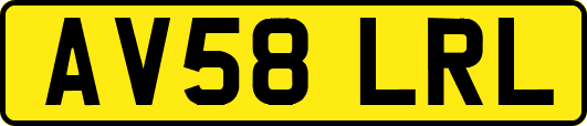 AV58LRL