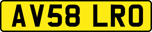 AV58LRO