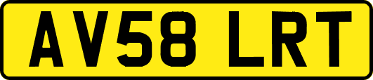 AV58LRT