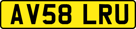 AV58LRU