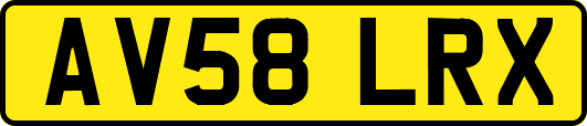 AV58LRX