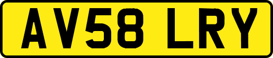 AV58LRY