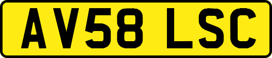 AV58LSC