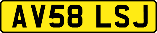 AV58LSJ