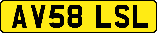 AV58LSL
