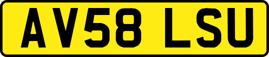 AV58LSU