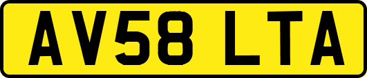 AV58LTA