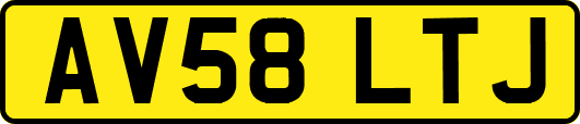 AV58LTJ